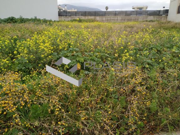 Οικόπεδο 274 τ.μ. για πώληση, Αττική - Υπόλοιπο, Καλύβια Θορικού