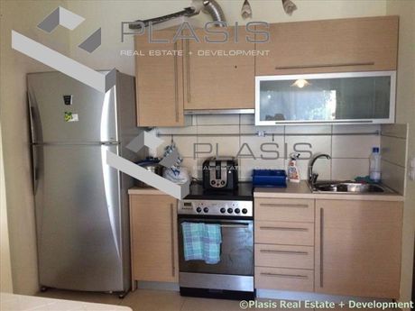 Detached home 260sqm for sale-Kalivia Thorikou