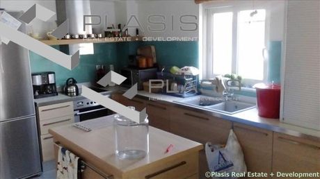 Detached home 92sqm for sale-Kalivia Thorikou