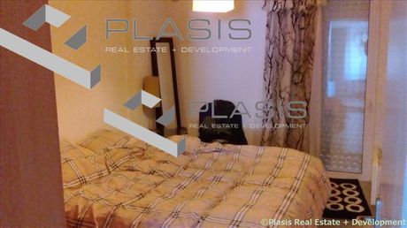 Detached home 92sqm for sale-Kalivia Thorikou