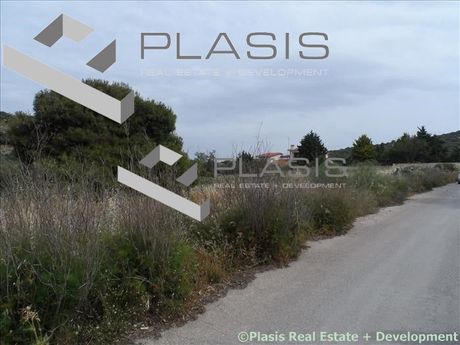 Οικόπεδο 6.800 τ.μ. για πώληση