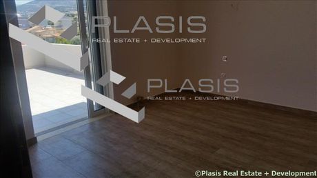 Μονοκατοικία 222τ.μ. για πώληση-Καλύβια θορικού