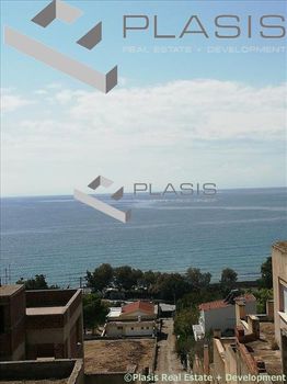 Maisonette 250sqm for sale-Kalivia Thorikou