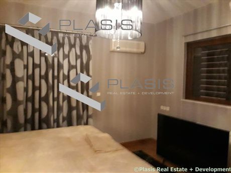 Detached home 300sqm for sale-Kalivia Thorikou