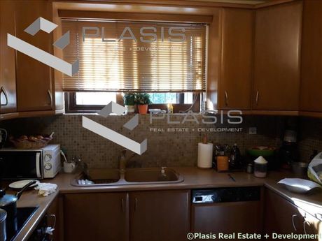 Detached home 300sqm for sale-Kalivia Thorikou