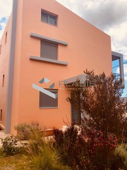 Maisonette 277sqm for sale-Kalivia Thorikou