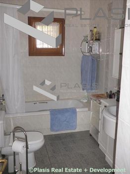 Detached home 348sqm for sale-Kalivia Thorikou