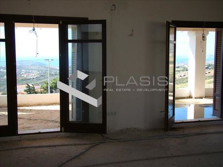 Μονοκατοικία 600τ.μ. για πώληση-Καλύβια θορικού