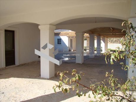 Detached home 600sqm for sale-Kalivia Thorikou