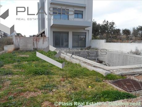 Detached home 365sqm for sale-Kalivia Thorikou