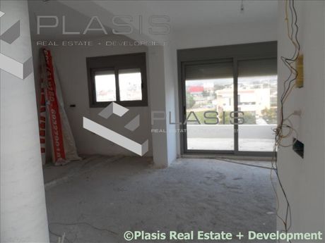 Detached home 365sqm for sale-Kalivia Thorikou