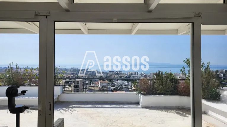 Apartment 82 sqm for sale, Athens - South, Alimos