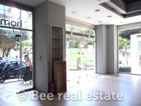 Store 950sqm for rent-Ladadika