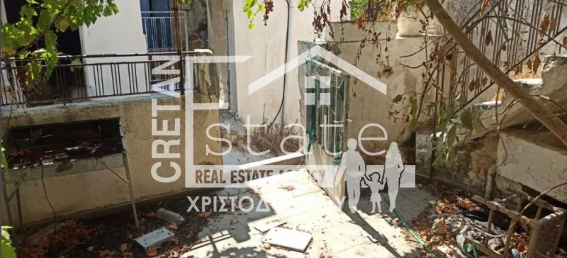 Μονοκατοικία 120 τ.μ. προς πώληση, Επισκοπή Ιεράπετρας