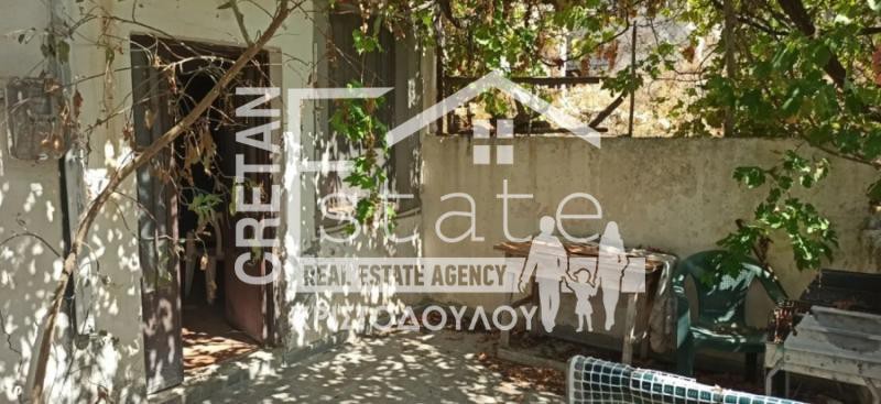 Μονοκατοικία 120 τ.μ. προς πώληση, Επισκοπή Ιεράπετρας