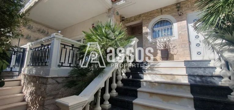 Apartment 141 sqm for sale, Athens - South, Glyfada