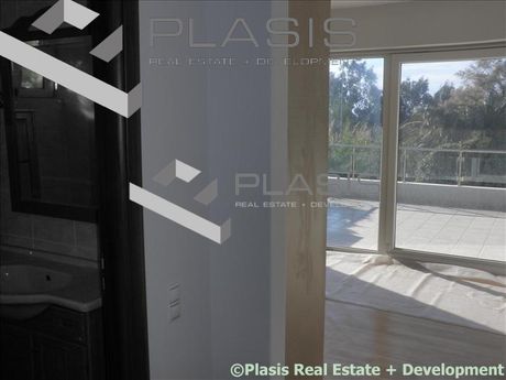 Detached home 320sqm for sale-Kalivia Thorikou