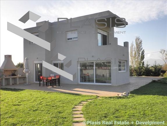 Detached home 200 sqm for sale, Rest Of Attica, Kalivia Thorikou