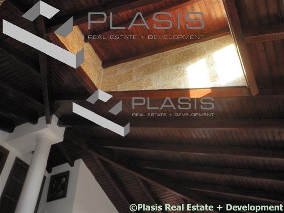 Detached home 260 sqm for sale, Rest Of Attica, Kalivia Thorikou