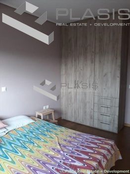 Detached home 210sqm for sale-Kalivia Thorikou