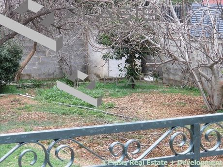 Land plot 471sqm for sale-Kalivia Thorikou