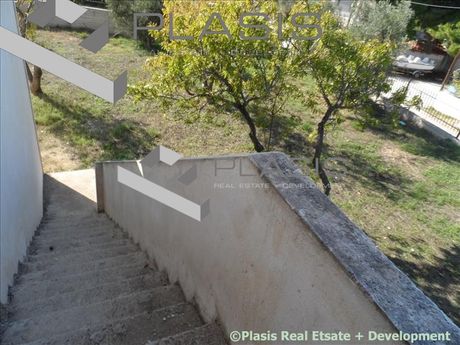 Detached home 260sqm for sale-Kalivia Thorikou