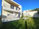 Detached home 220sqm for sale-Kalivia Thorikou