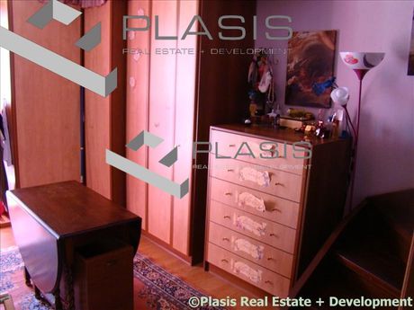 Detached home 350sqm for sale-Kalivia Thorikou