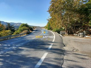Αγροτεμάχια 3.500 τ.μ. για πώληση