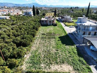 Οικόπεδο 1.200 τ.μ. για πώληση, Αργολίδα, Άργος-thumb-11