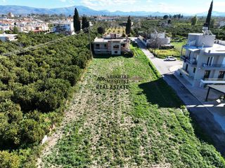 Οικόπεδο 1.200 τ.μ. για πώληση, Αργολίδα, Άργος-thumb-1