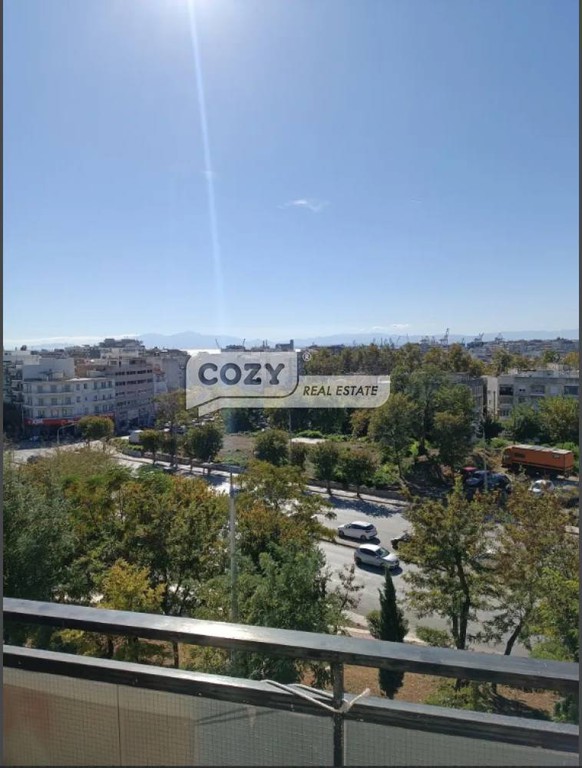 Διαμέρισμα 120 τ.μ. πρός πώληση, Θεσσαλονίκη - Κέντρο, Παναγία Φανερωμένη
