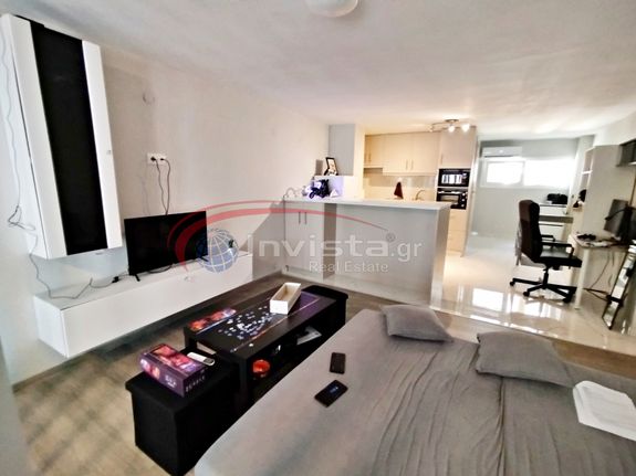 Apartment complex 120 sqm for sale, Thessaloniki - Center, Agios Dimitrios