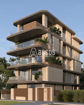 Apartment 111 sqm for sale, Athens - South, Glyfada