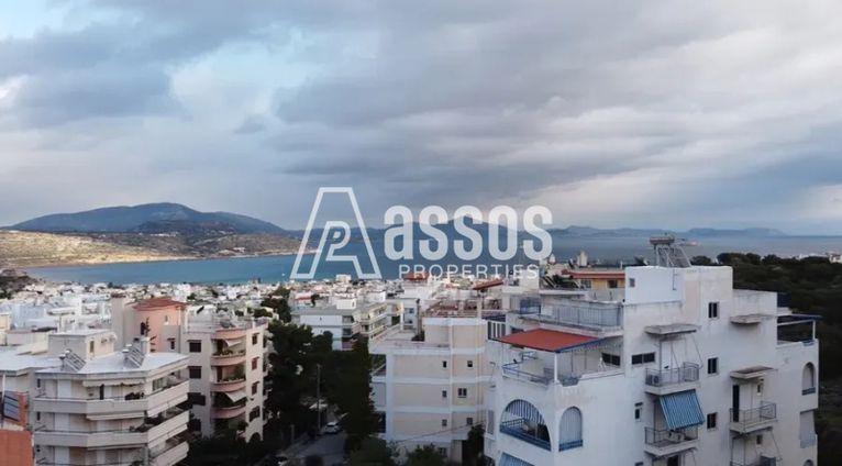 Maisonette 168 sqm for sale, Athens - South, Vari - Varkiza