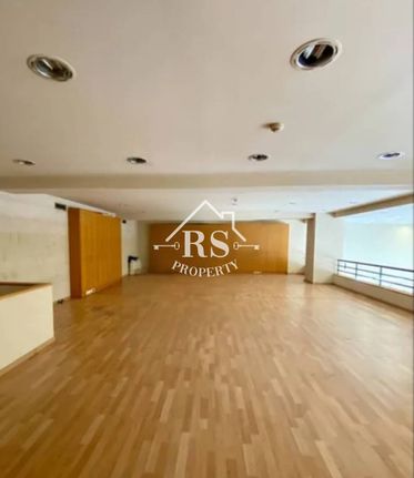 Store 500 sqm for rent, Athens - West, Aigaleo