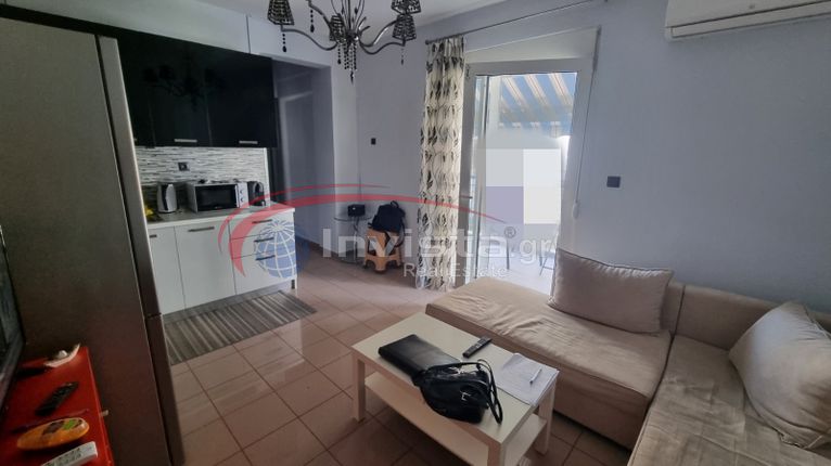 Apartment 45 sqm for rent, Thessaloniki - Suburbs, Kalamaria