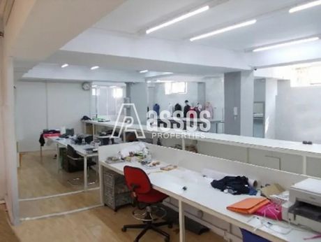 Βιοτεχνικός χώρος 330 τ.μ. για πώληση