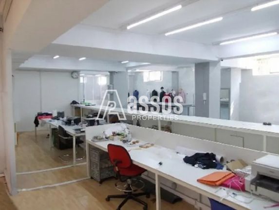 Craft space 330 sqm for sale, Athens - South, Argyroupoli