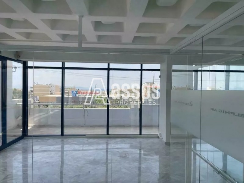 Γραφείο 155 τ.μ. πρός ενοικίαση, Αθήνα - Νότια Προάστια, Ελληνικό