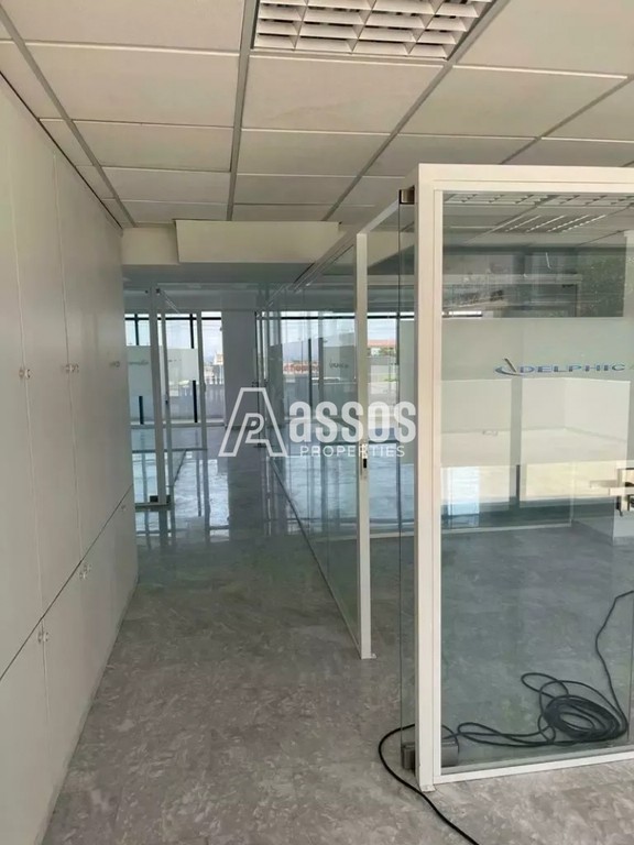 Γραφείο 155 τ.μ. πρός ενοικίαση, Αθήνα - Νότια Προάστια, Ελληνικό