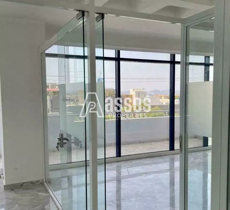 Office 155 sqm for rent, Athens - South, Elliniko