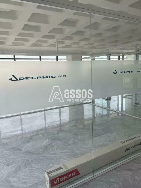 Γραφείο 155 τ.μ. πρός ενοικίαση, Αθήνα - Νότια Προάστια, Ελληνικό