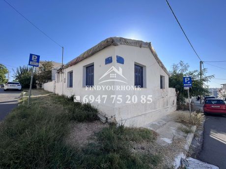 Detached home 50sqm for sale-Rafina » Center