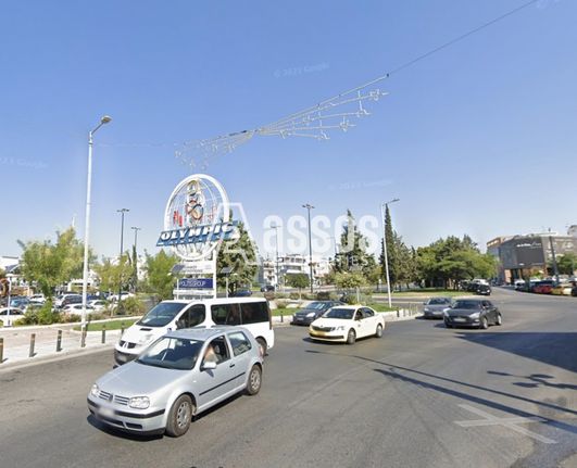 Store 561 sqm for sale, Athens - South, Argyroupoli