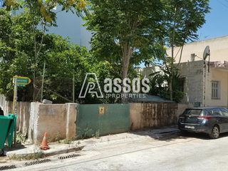 Οικόπεδο 225 τ.μ. για πώληση