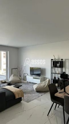 Apartment 102 sqm for sale, Athens - South, Palaio Faliro