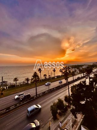 Apartment 165 sqm for sale, Athens - South, Palaio Faliro