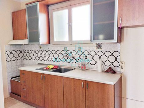 Apartment 45 sqm for rent
