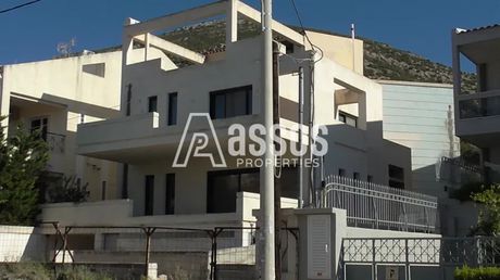 Detached home 300sqm for sale-Glyfada » Aigli